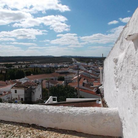 Encosta Do Castelo Villa Портел Екстериор снимка