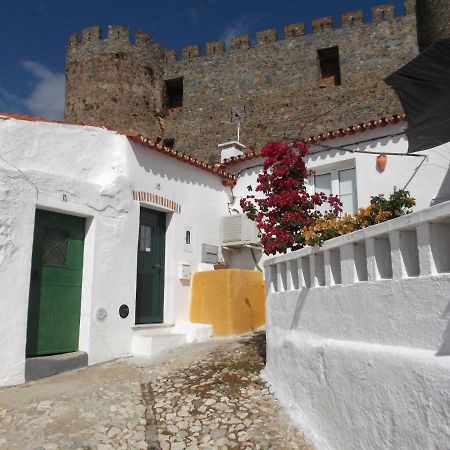 Encosta Do Castelo Villa Портел Екстериор снимка
