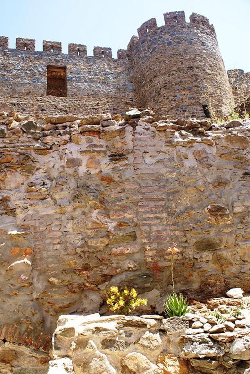 Encosta Do Castelo Villa Портел Екстериор снимка