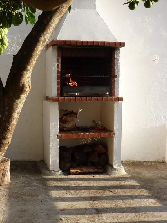 Encosta Do Castelo Villa Портел Екстериор снимка