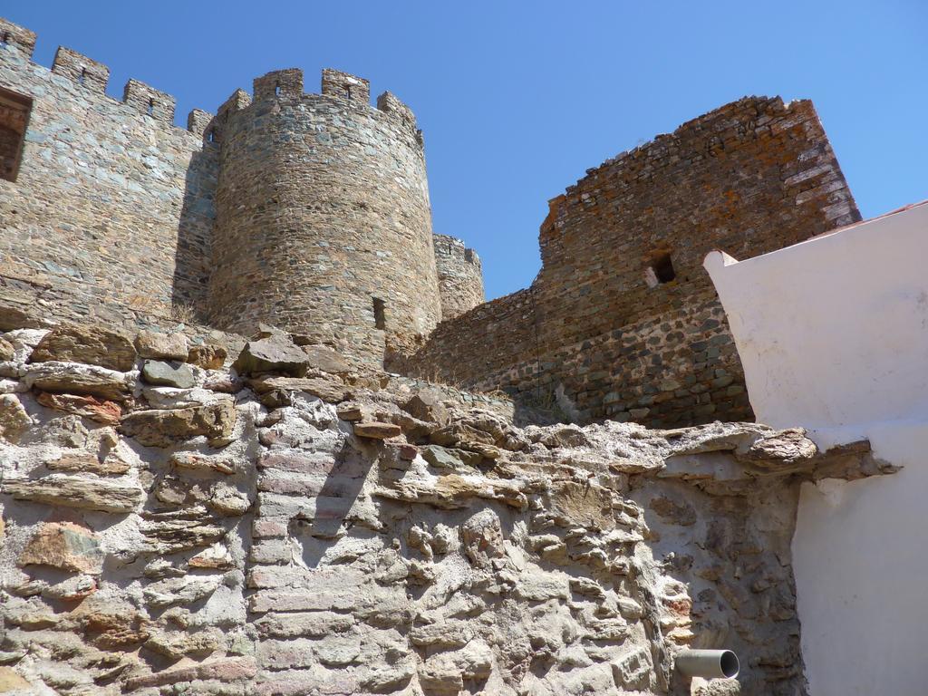 Encosta Do Castelo Villa Портел Екстериор снимка