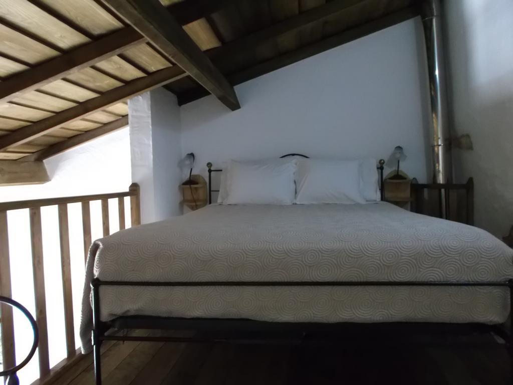 Encosta Do Castelo Villa Портел Екстериор снимка