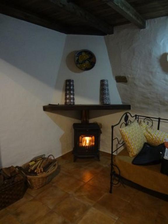 Encosta Do Castelo Villa Портел Екстериор снимка
