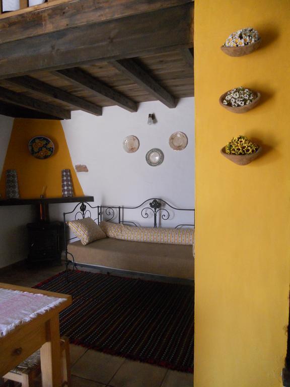Encosta Do Castelo Villa Портел Екстериор снимка
