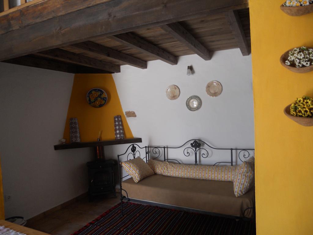 Encosta Do Castelo Villa Портел Екстериор снимка