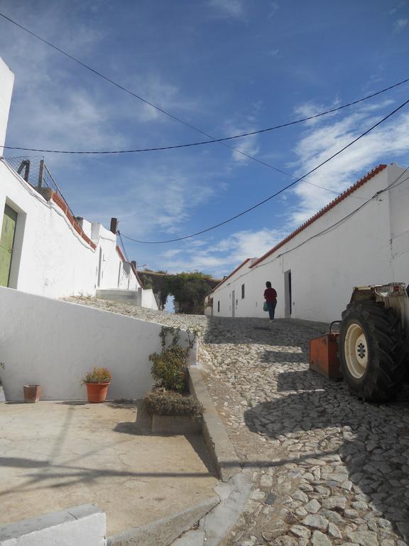 Encosta Do Castelo Villa Портел Екстериор снимка