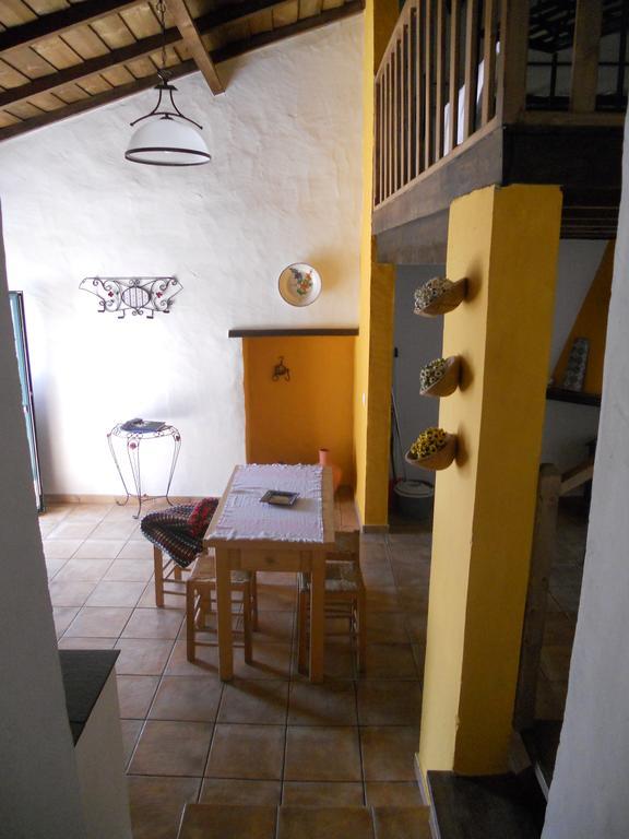 Encosta Do Castelo Villa Портел Екстериор снимка