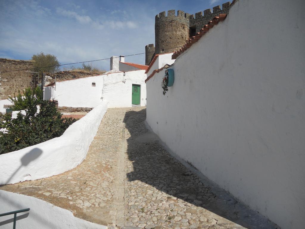 Encosta Do Castelo Villa Портел Екстериор снимка