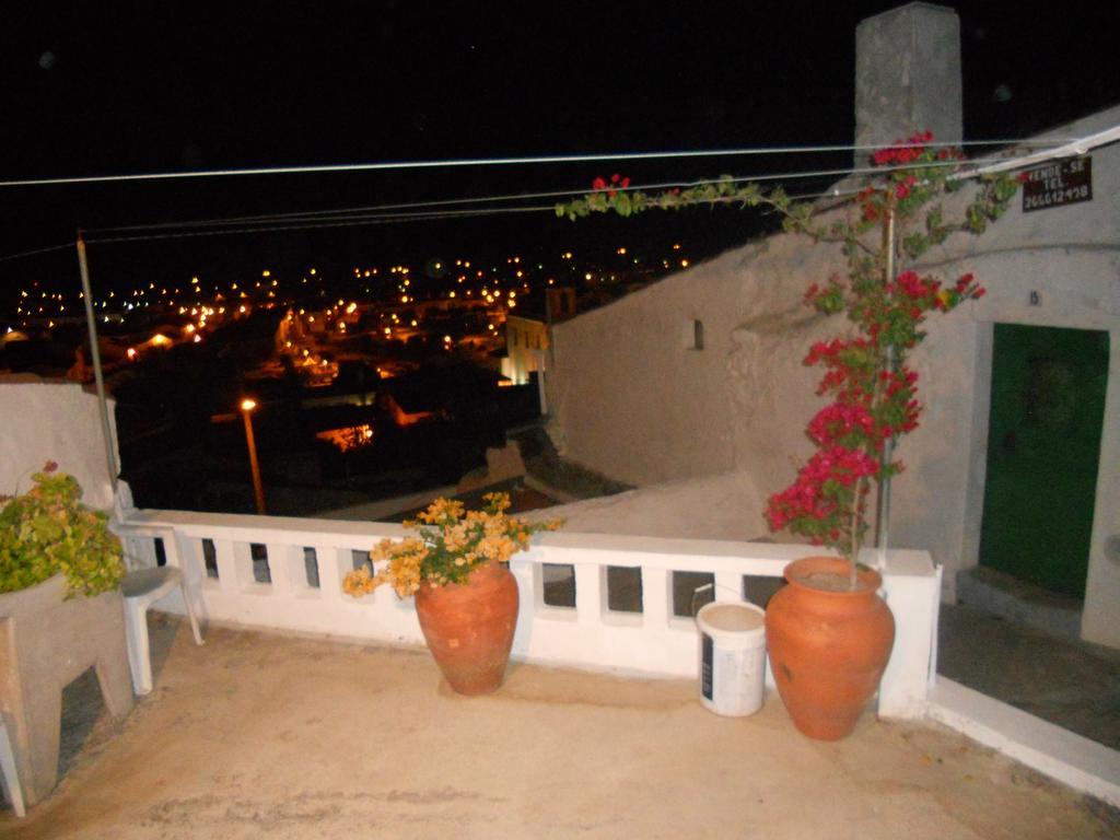Encosta Do Castelo Villa Портел Екстериор снимка