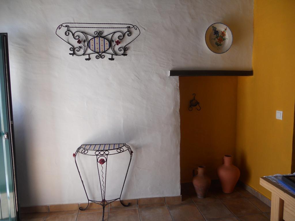 Encosta Do Castelo Villa Портел Екстериор снимка