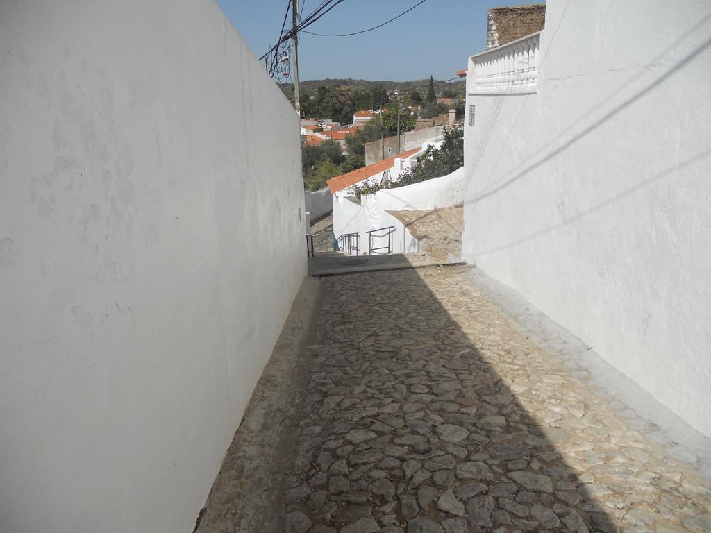 Encosta Do Castelo Villa Портел Екстериор снимка