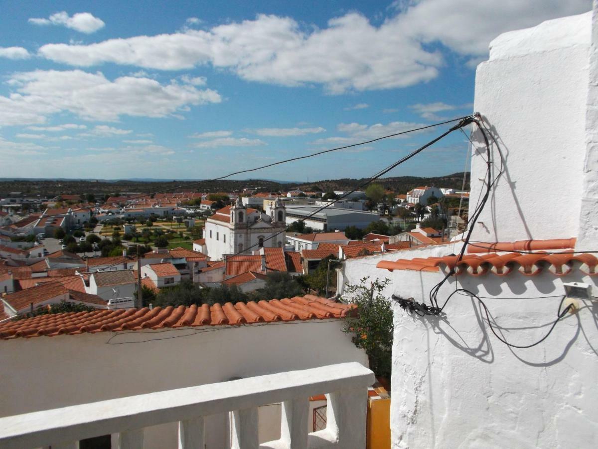 Encosta Do Castelo Villa Портел Екстериор снимка