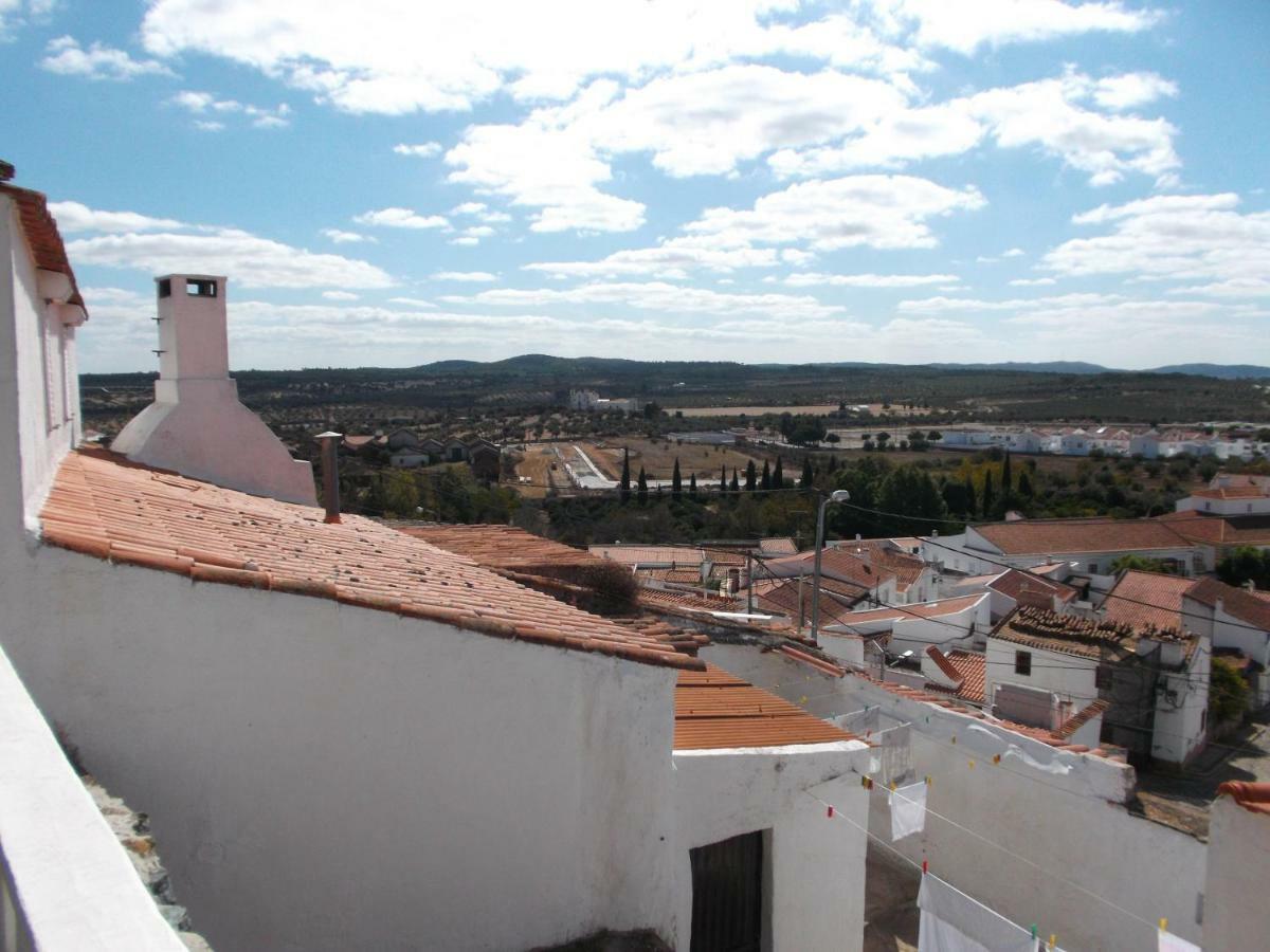 Encosta Do Castelo Villa Портел Екстериор снимка