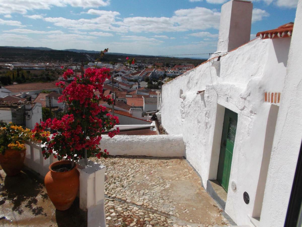Encosta Do Castelo Villa Портел Екстериор снимка