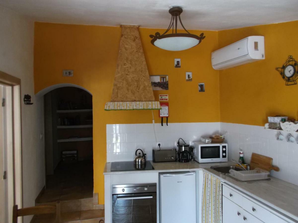 Encosta Do Castelo Villa Портел Екстериор снимка